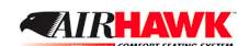 Airhawk Motorcycle Seats