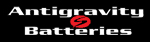Antigravity Battery