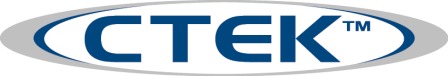 Ctek Battery Chargers