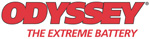 Odyssey Battery