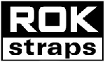 ROK Straps